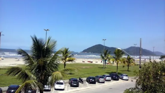 Praia de Maitinga