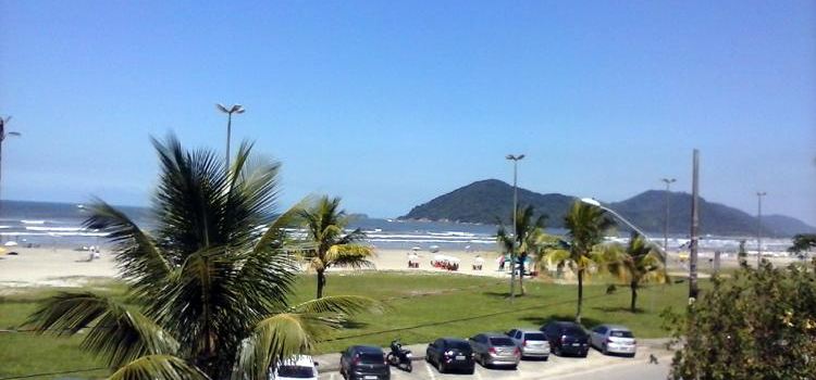 Praia de Maitinga