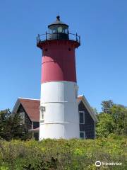 Nauset Lighthouse