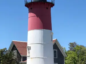 ノーセット灯台