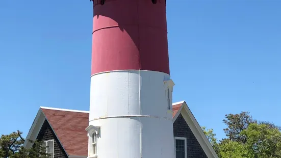 Nauset Lighthouse