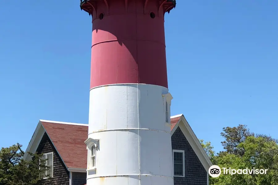 Nauset Lighthouse