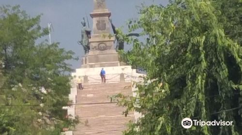 Monumentul Independentei