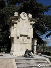 Monumento ai caduti