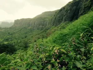 Brahmagiri Mountain