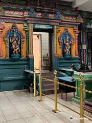 Kamakshi Ambal Temple