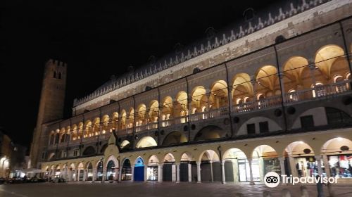 Palazzo della Ragione