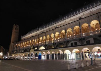 Palazzo della Ragione Padova