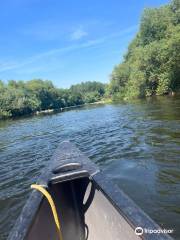 Celtic Canoes