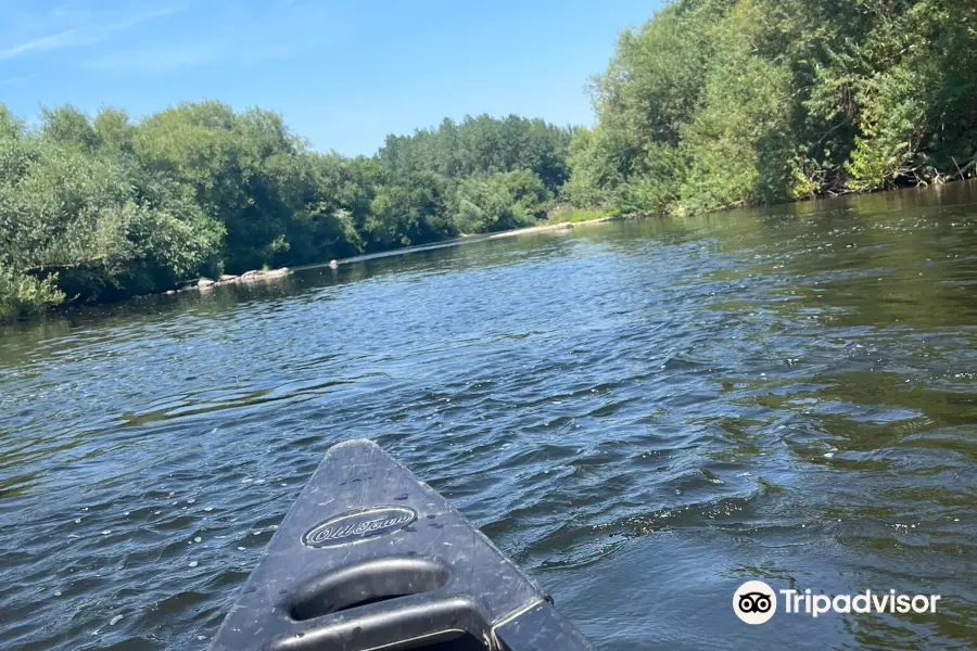 Celtic Canoes Opening Hours, Reviews & Photos [2024]