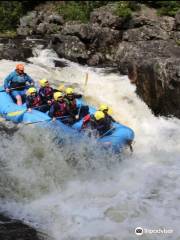 The Rafting Company - Perthshire, Scotland