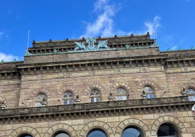 Staatstheater Braunschweig