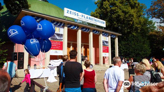 Zeiss-Planetarium