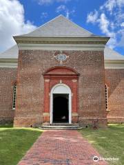 Historic Christ Church & Museum