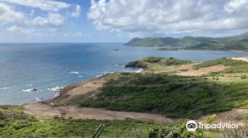 Anse Chastanet Beach