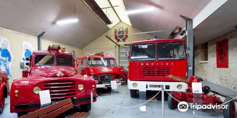 Museum Des Sapeurs-pompiers