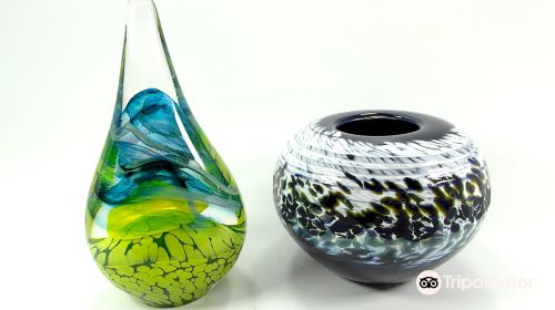 Fireweed Glass Studio