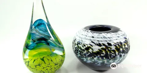 Fireweed Glass Studio