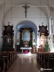 Kapuzinerkirche Klagenfurt