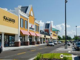 Tanger Outlets Gonzales