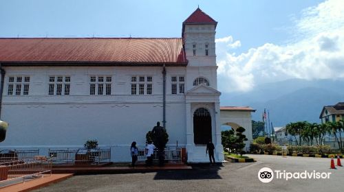 Perak Museum