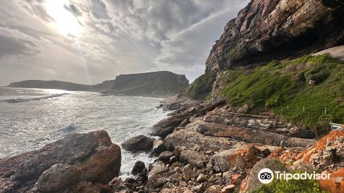 Robberg Nature Reserve