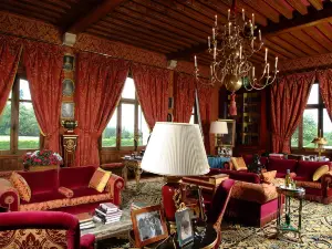 Château de Menetou-Salon