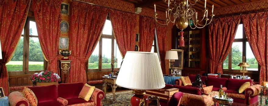 Château de Menetou-Salon