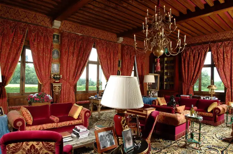 Hotels in Menetou-Salon