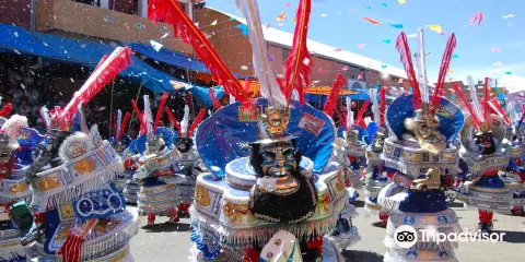 Carnaval de oruro