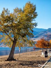 Skaha Lake Park