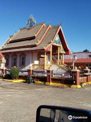 Лаоски будистки храм в Мърфрийзбъроу