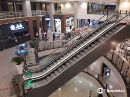 La Farga Centro Comercial