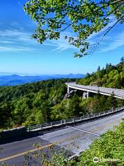 Linn Cove Viaduct