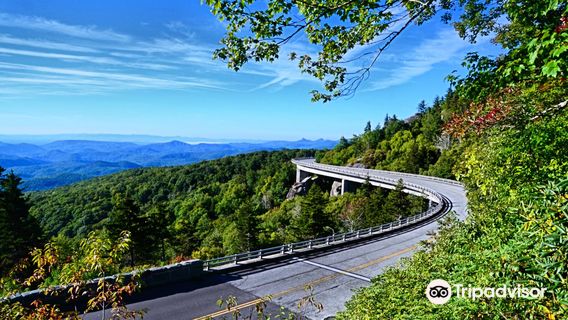 Linn Cove Viaduct