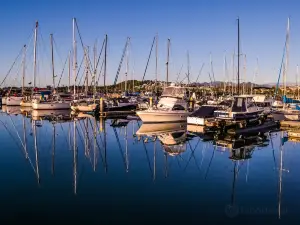 Coffs Harbour Jetty