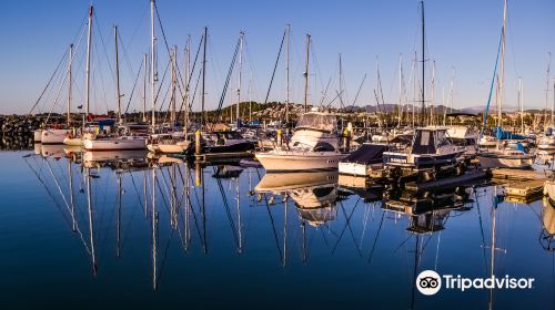 Coffs Harbour Jetty