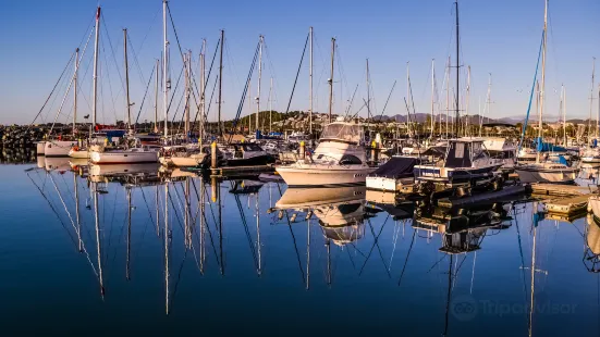 Coffs Harbour Jetty