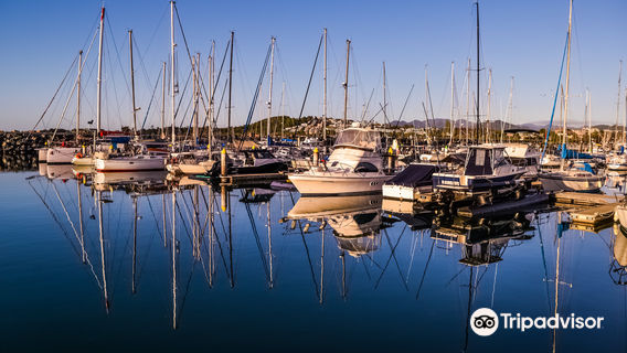 Coffs Harbour Jetty
