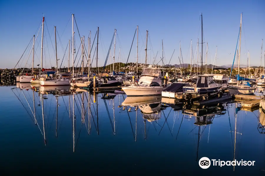 Coffs Harbour Jetty