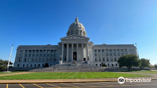 Missouri State Capitol