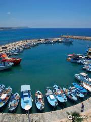 Ayia Napa Harbour