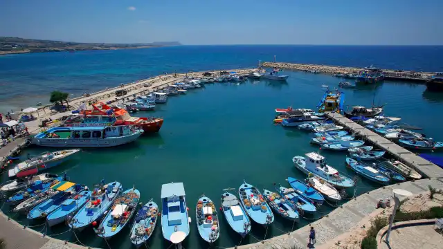 Hotels near Ayia Napa Harbour