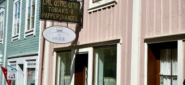 Hotels in Eksjö