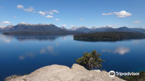 Parque Nacional Los Arrayanes