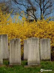 Mount Auburn Cemetery