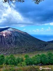 Cratere di Vulcano