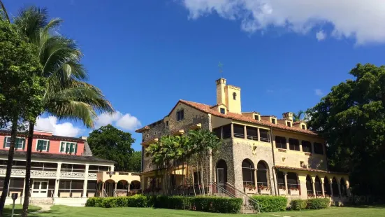 Deering Estate