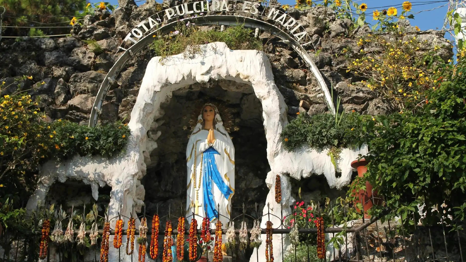 Hotels near Our Lady of Lourdes Grotto