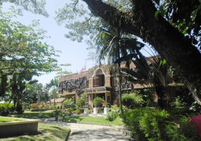 Museum de Baler